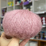 Кід мохер 111 запилена троянда, фото 2