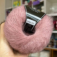 Кід мохер 111 запилена троянда