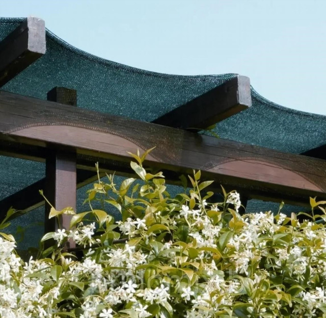 притеняющая сетка