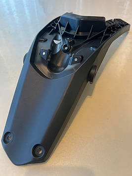 Крило заднє (під стоп) Geon GNX 300NB, K23, KOVI KT-S7, NC300 PRO S,