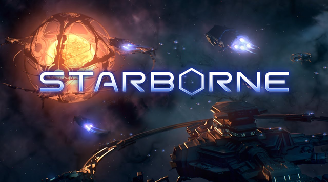 Starborne: Infinite Space Starborne: Infinite Space