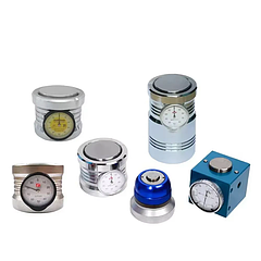 Датчики прив'язки по осі Z