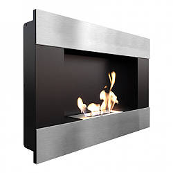 Біокамін Kratki BRAVO шліфований із сертифікатом TUV