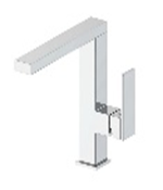 Змішувач на кухню ZEGOR Proffesional BOGAT-04 латунь картридж Sedal Spain