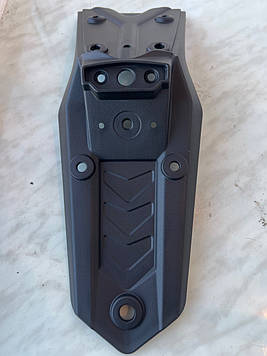 Крило заднє (номерне) Geon GNX 300NB, K23, KOVI KT-S7, NC300 PRO S,