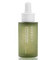 Заспокійлива ампульна сироватка з центелою Needly Cicachid Soothing Ampoule 30 мл