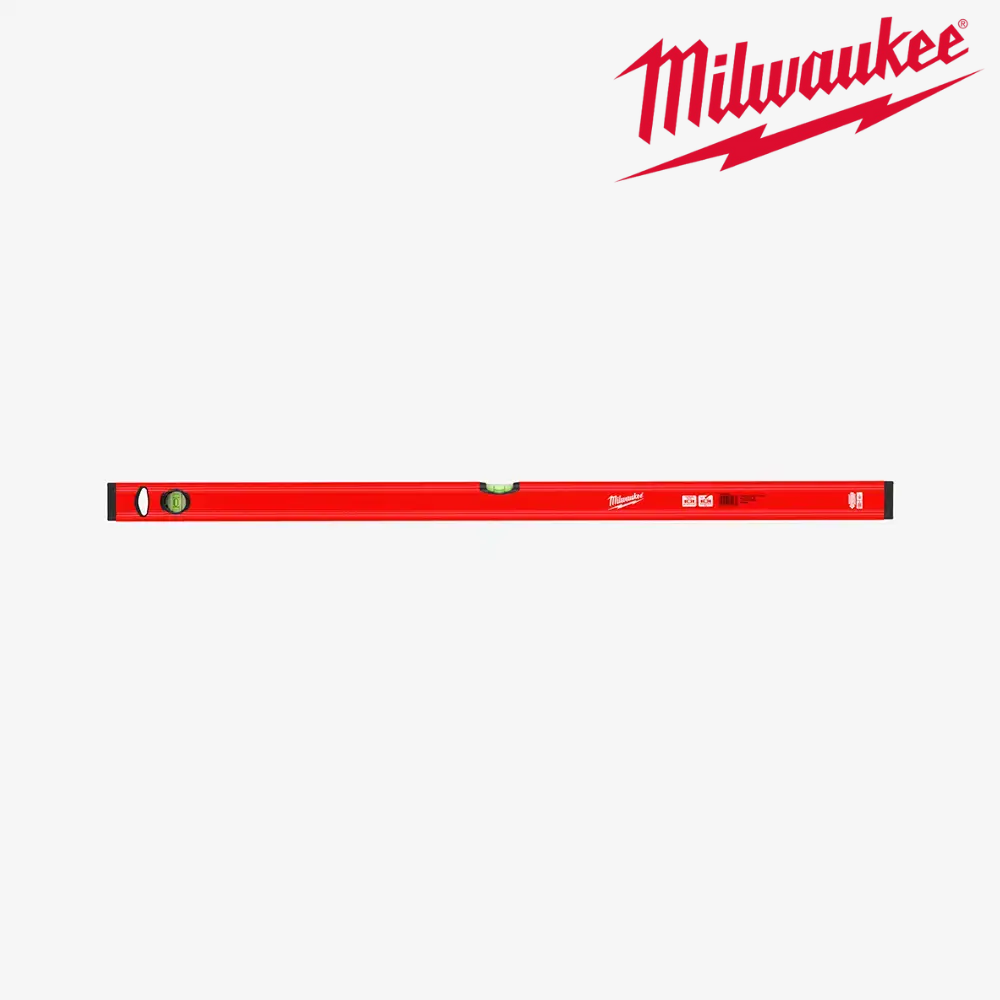 Рівень Milwaukee Slim Box 100 см