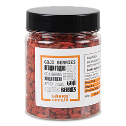 Ягоди Годжі, 110 м, 5 шт