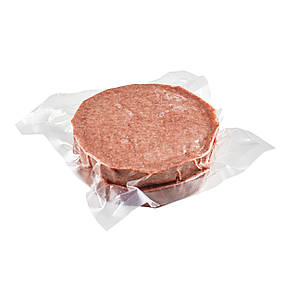 Котлета растительная «GreenBeef PREMIUM» 240 г ТМ GreenGo, фото 4