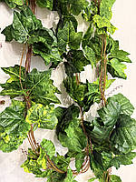 Штучна виноградна ліана (паковання 5 штук), фото 9