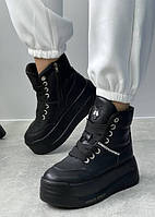 Кросівки 36  черевики жіночі зимові