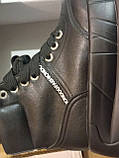 Кросівки 36 черевики жіночі зимові, фото 5