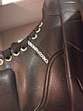 Кросівки 36 черевики жіночі зимові, фото 8