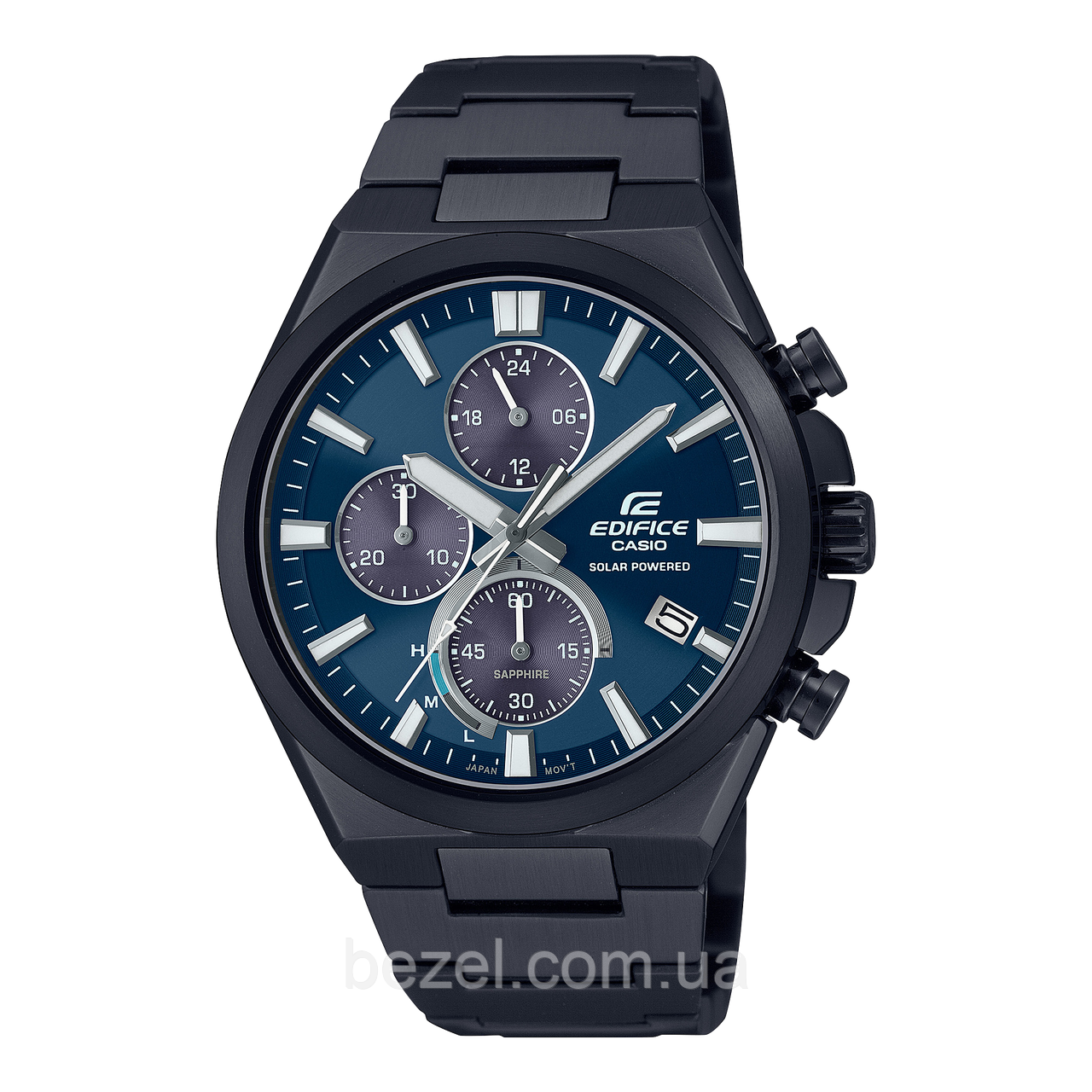 Чоловічі годинники CASIO EFS-S630DC-2AVUEF