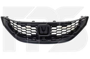 Решітка радіатора HONDA CIVIC 9 13-15 SDN