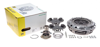 Комплект зчеплення РКПП DCT250 DPS 6 LUK 602000800