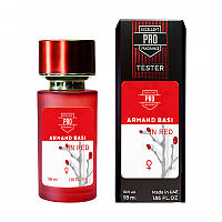 Armand Basi in Red ТESTER PRO жіночий 58 мл