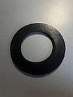 Гумові прокладки для фланців Ду 100 Фланцеві прокладки гумові Ущільнювальні гумові прокладки