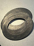 Гумові прокладки для фланців Ду 100 Фланцеві прокладки гумові Ущільнювальні гумові прокладки, фото 9
