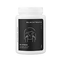 АЛЬГІНАТНА МАСКА ЗАСПОКІЙЛИВА З ЕКСТРАКТОМ ЗЕЛЕНОГО ЧАЮ І АЛОЕ ВЕРА BLACKTOUCH 200 Г, фото 6