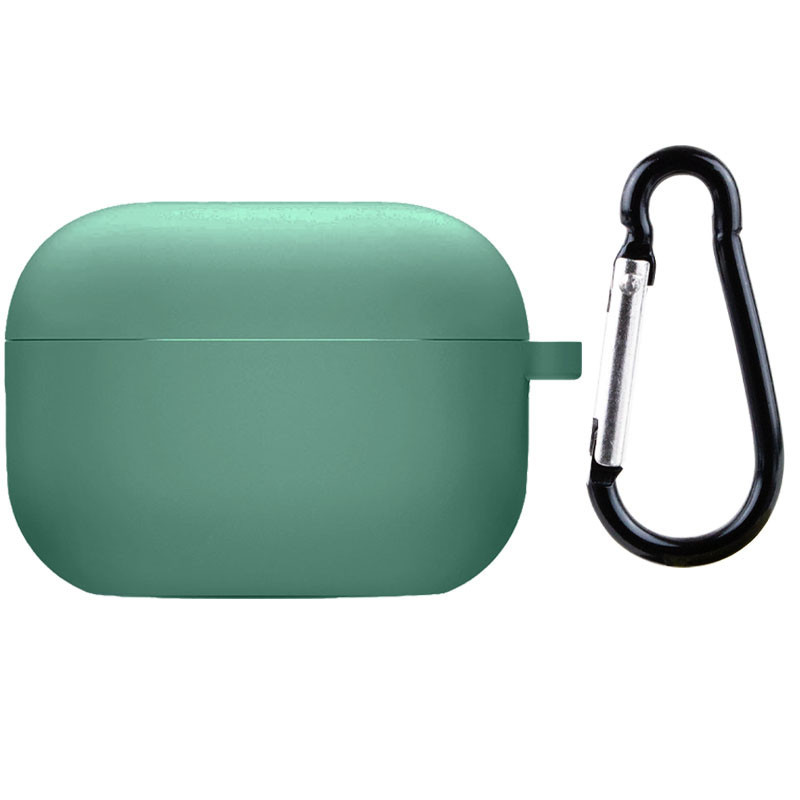 Силіконовий чохол для AirPods 3 Cactus, фото 1