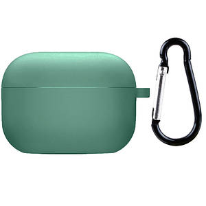 Силіконовий чохол для AirPods 4 Cactus