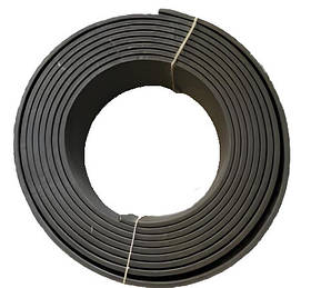 Азбестова гальмівна стрічка