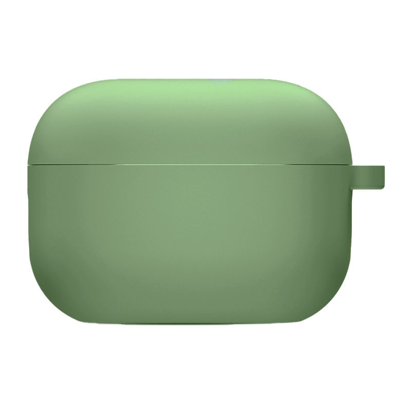 Силіконовий чохол для AirPods 3 Mint, фото 1