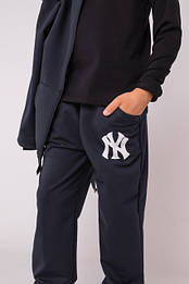 Спортивні штани та підштанці