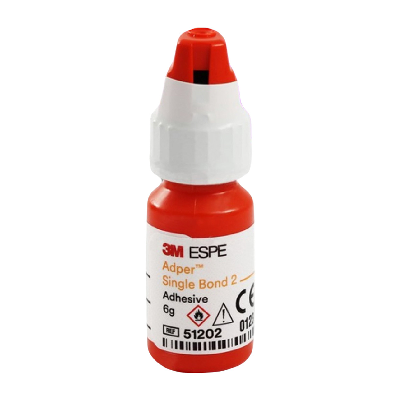 Adper Single Bond 2 (Адпер Сінгл Бонд 2) 6мл. ОРИГІНАЛ! Сертифікат, фото 1