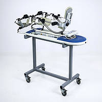 Б/У Апарат для Пасивної й активної Реабілітації ARTROMOT K1 CPM for Knee and Hip Joint (Used) 2