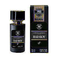 Carolina Herrera Bad Boy ТESTER PRO чоловічий 58 мл