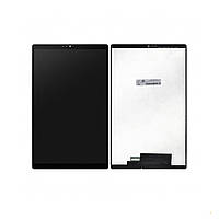 Дисплей (екран) Lenovo Tab M10 HD Gen 2 TB-X306F з тачскрином (оригінал Китай)