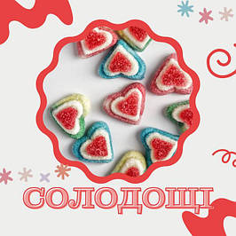 Солодощі