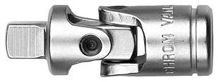 Кардан для торцевих головок S&R 1/2", 72 мм 465234072