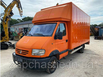 авто рено Маскот 2002 zapchastie.in.ua