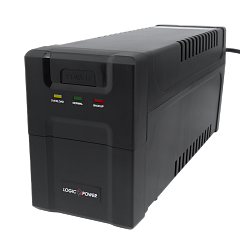 ДБЖ LogicPower 600VA-P