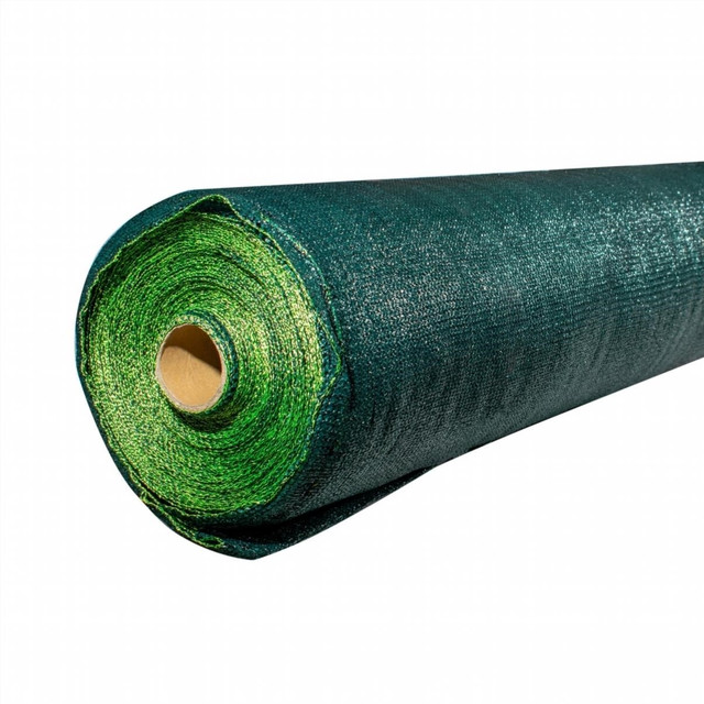 Сетка затеняющая для растений