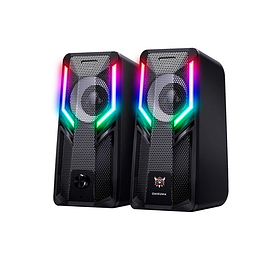 Комп'ютерна акустика