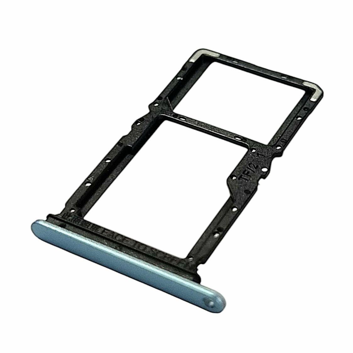 SIM лоток Xiaomi Redmi Note 13 5G Light Blue, фото 1