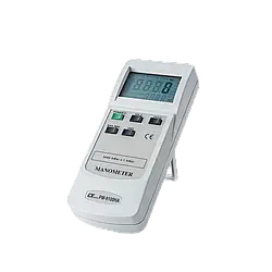 Дифманометр 29 psi (+/- 200 кПа) LUTRON PM-9100HA