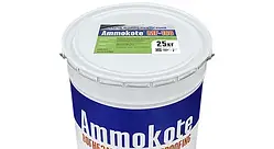 Вогнезахисна фарба Ammokote MF-180