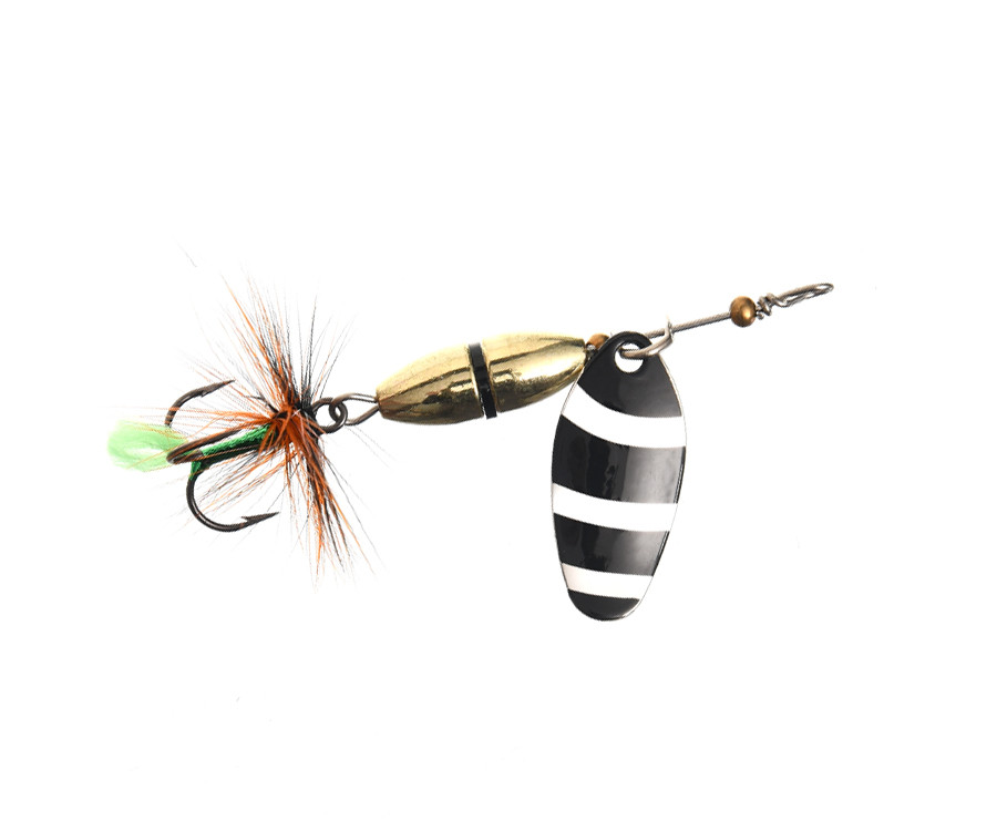 Блесна Flagman Thunder Max #3 9г 115