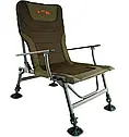 Крісло Fox Duralite XL Chair, фото 8