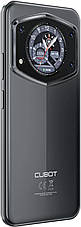 Cubot A30 6/128GB Black Гарантія 1 Рік (*CPA -3% Знижка)_L, фото 5