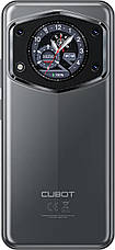 Cubot A30 6/128GB Black Гарантія 1 Рік (*CPA -3% Знижка)_L, фото 2