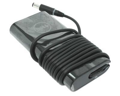Зарядний пристрій  Dell 19.5V 4.62A 90W 7.4mm x 5.0mm з центрпіном