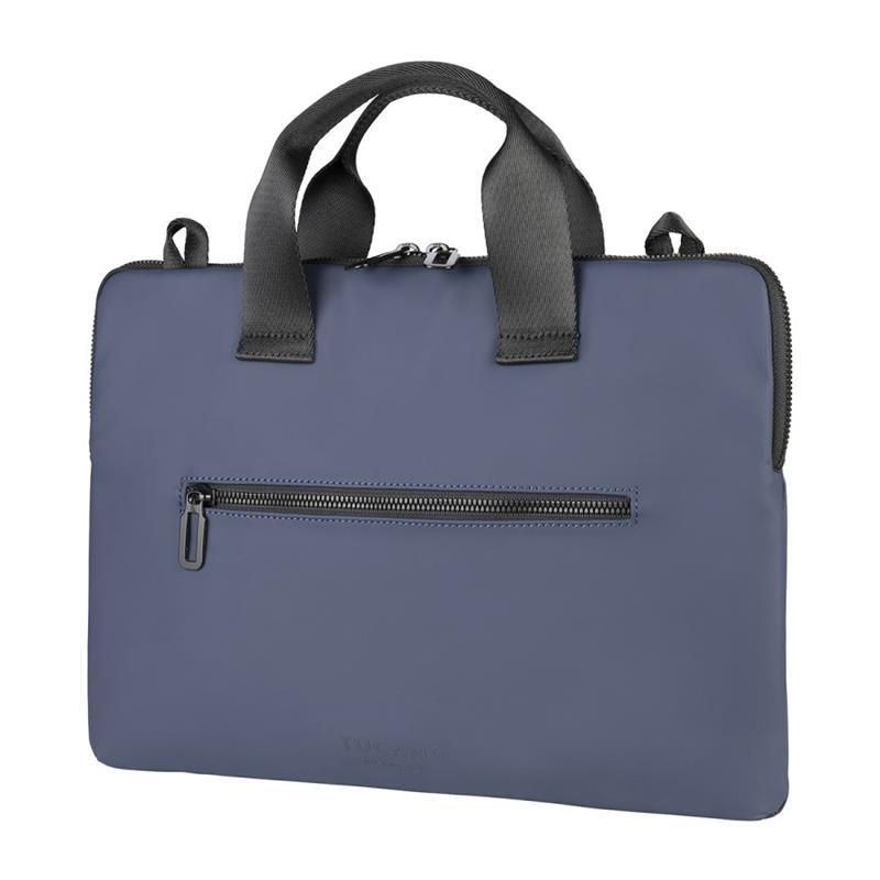 Сумка-чохол Tucano Gommo Super Slim 13"/14", синій