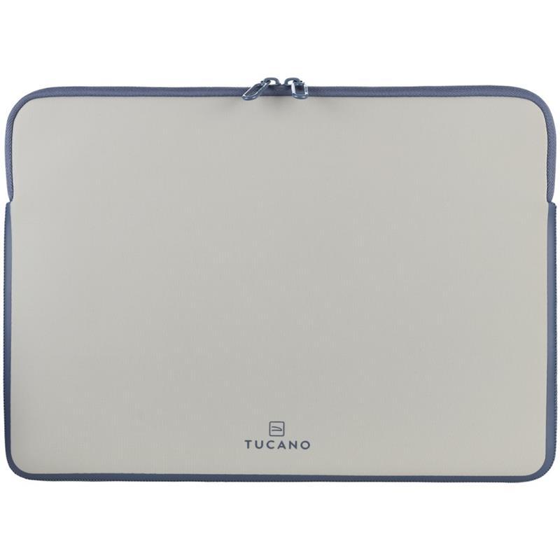 Чохол Tucano Elements 2 MB Pro 16", сірий