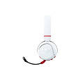 Навушники HyperX Cloud Mini Wireless White (7G8F2AA), фото 4